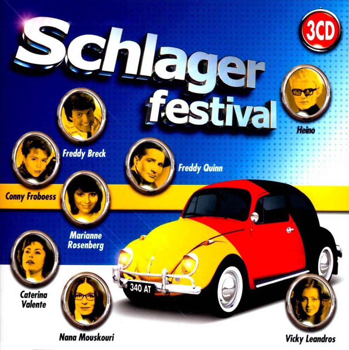 Schlager Festival