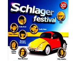 Schlager Festival