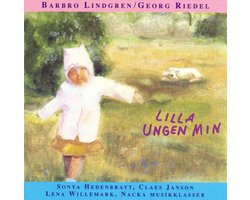 Lilla Ungen Min