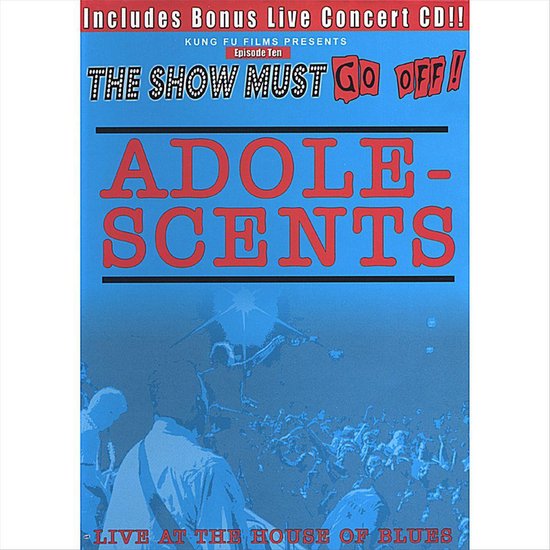 Cover van de film 'Live At The House Of -Dvd'