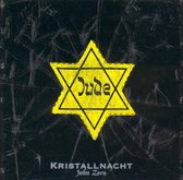 John Zorn: Kristallnacht