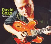 David Gogo - Skeleton Key (CD)