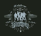 Plastica - Kaleidoscope (CD)