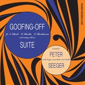 Pete Seeger - Goofing-Off Suite (LP)