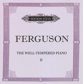 Well-Tempered Piano II