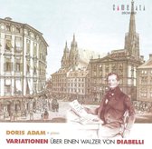 Variationen über einen Walzer von Diabelli