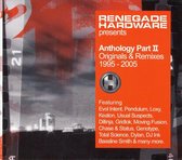 Anthology, Vol. 2 [Renegade Hardware]