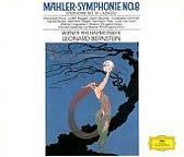 Mahler: Symphonie No. 8; Symphonie No. 10 - Adagio