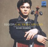Haydn/Cello Concertos