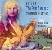 Vivaldi: The Four Seasons; Symphonies for Strings