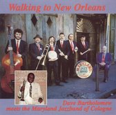 Dave Bartholomew - Dave Bartholomew And The Maryland Jazz Band (CD)