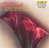 Mozart/Klaviersonaten-Vol.2