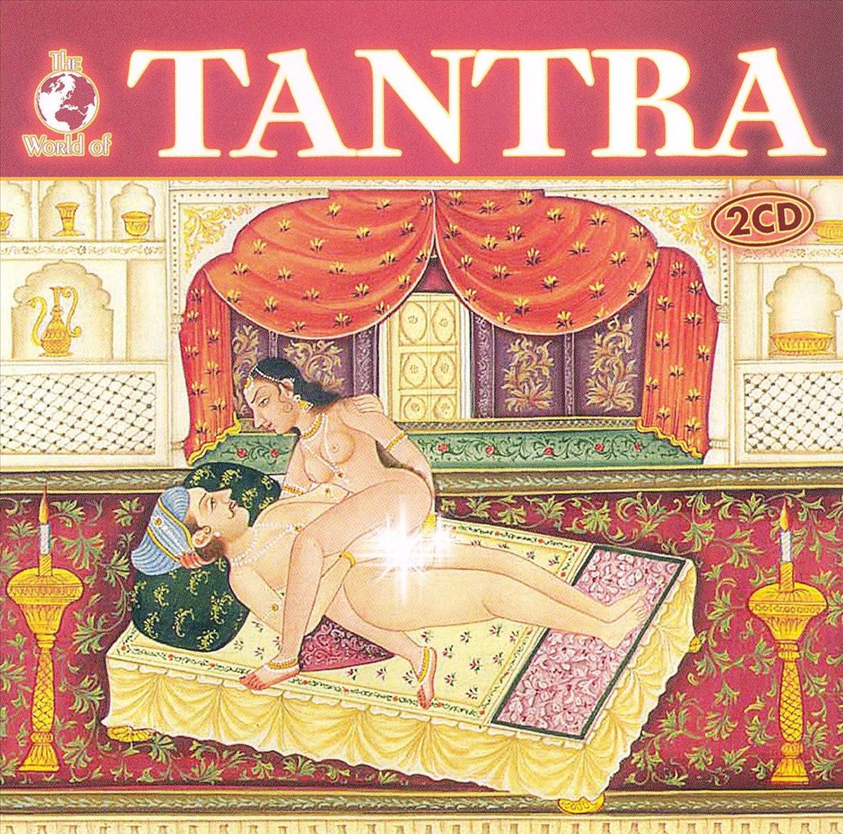 World of Tantra