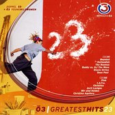 Ö3 Greatest Hits, Vol. 23