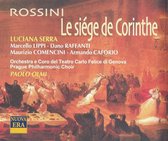 Rossini: Le siége de Corinthe