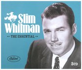 Essential Slim Whitman