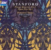 Pirasti Trio - Last Available Items