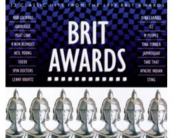 Brit Awards 1994
