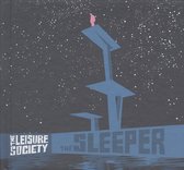 The Sleeper/A Product of the Ego Drain