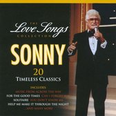 Sonny Knowles - Love Songs. 20 Timeless Classics (CD)