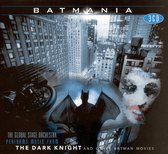 Batman: Music From teh Dark Knight & Other Batman Movies