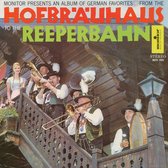 Various Artists - German Favorites From The Hofnrauhaus To The Reepe (CD)