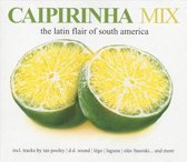 Caipirinha Club: Finest Mix