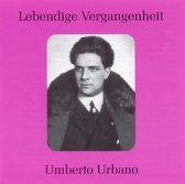 Lebendige Vergangenheit - Umberto Urbano