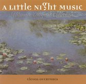 Little Night Music, Vol. 17: Mozart - Eleven Overtures