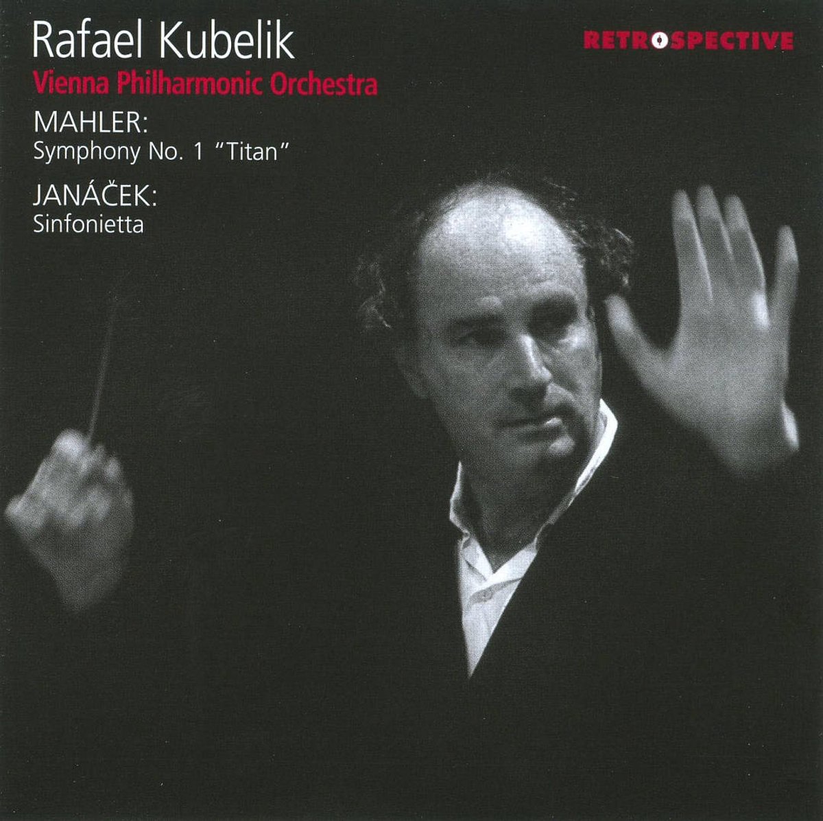 Rafael Kubelik