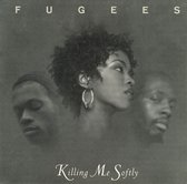 Fugees - Killing me softly (CD single)