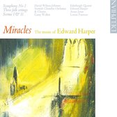 Miracles-music Of Edward Harper