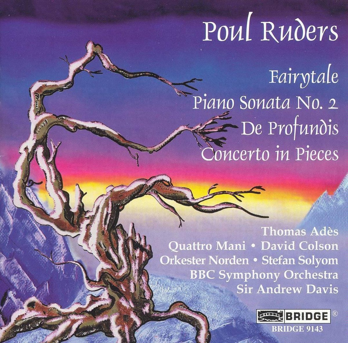Edition - Volume 4 (Fairytale / Piano