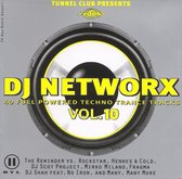 DJ Networx, Vol. 10