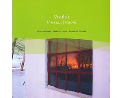 Vivaldi: The Four Seasons