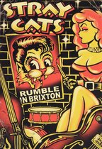 The Stray Cats: Rumble In Brixton