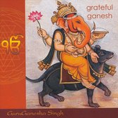 Guruganesha Singh - Grateful Ganesh (CD)