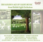 Great British Light Orchestras