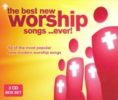 The New Best Worship Songs Ever  (3