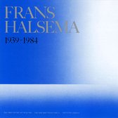 Frans Halsema 1939-1984