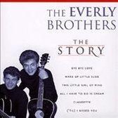 Everly Brothers Story