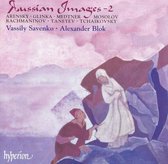 Savenko, Vassily/Blok, Alexander - Russian Images Vol 2
