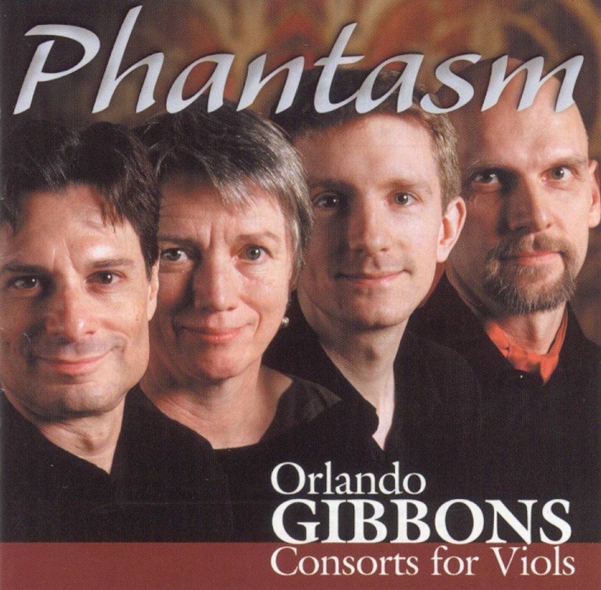 Consorts For Viols