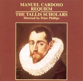 Cardoso: Requiem / Phillips, Tallis Scholars