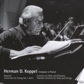 Koppel: Requiem & Other Works