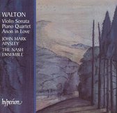 Walton: Chamber Music
