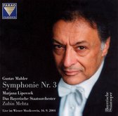 Mahler Symphonie Nr. 3