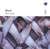 Gluck: Don Juan / John Eliot Gardiner, English Baroque Soloists
