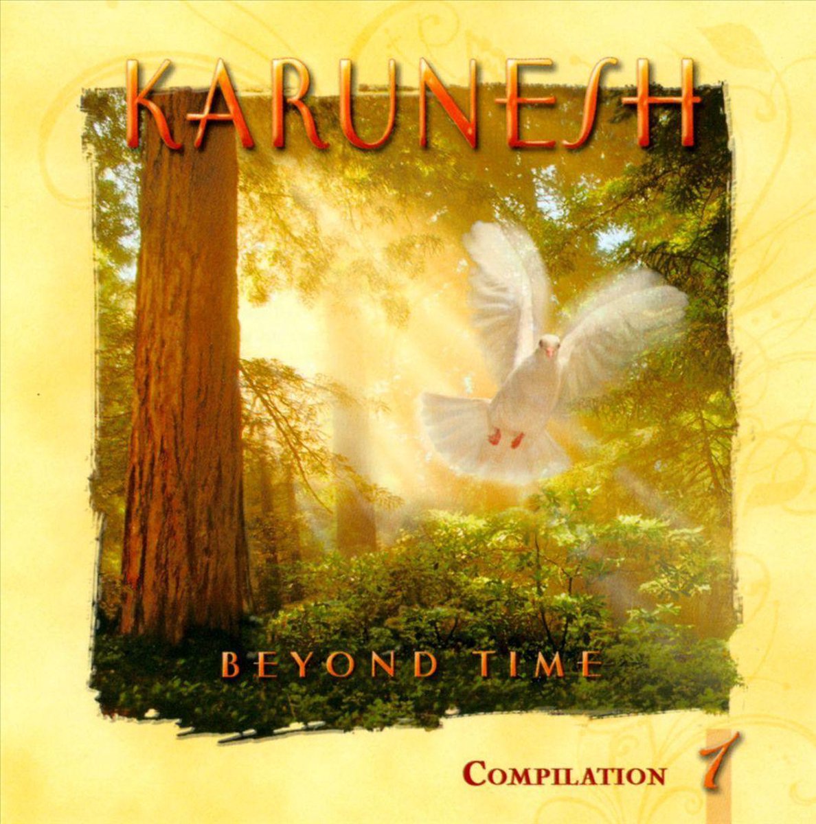 Beyond Time