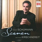 Matthias Kirschnereit - Scenen (CD)